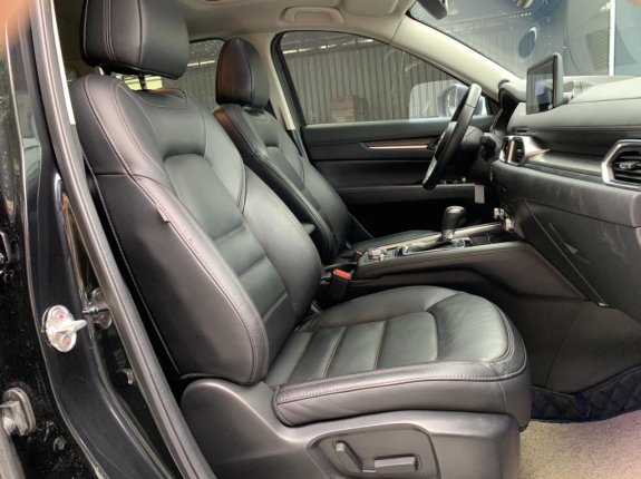 Mazda CX-5 2.0 Premium 2019 - Xe cực mới, biển thành phố, có trả góp