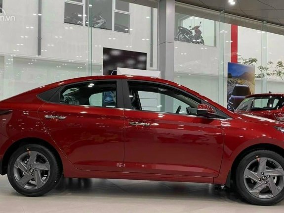 Giá xe Hyundai Accent 2022 Đà Nẵng, LH: Mr. Phương - Giao xe tận nhà, hỗ trợ đăng ký Grab