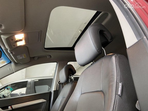 Chevrolet Captiva Phiên bản khác 2018 - Giá cạnh tranh, siêu lướt, biển thành phố, có trả góp