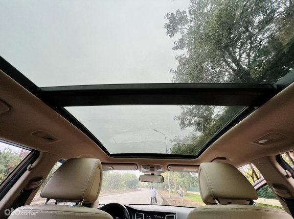 Hyundai Tucson 2018 - Màu nâu giá cạnh tranh