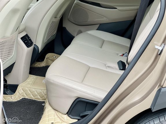 Hyundai Tucson 2018 - Màu nâu giá cạnh tranh