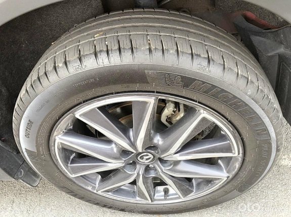 Mazda CX-5 2018 - Màu đỏ