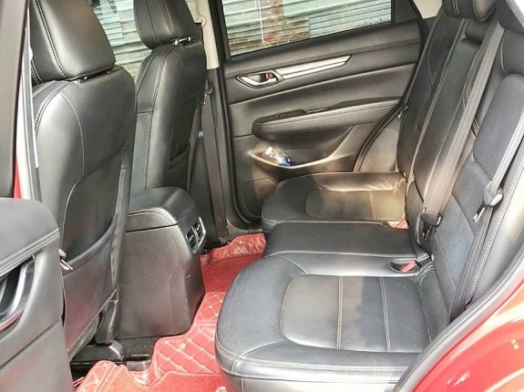 Mazda CX-5 2018 - Màu đỏ