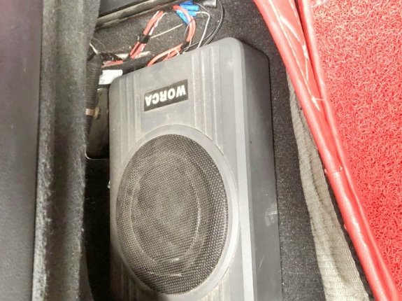 Mazda CX-5 2018 - Màu đỏ