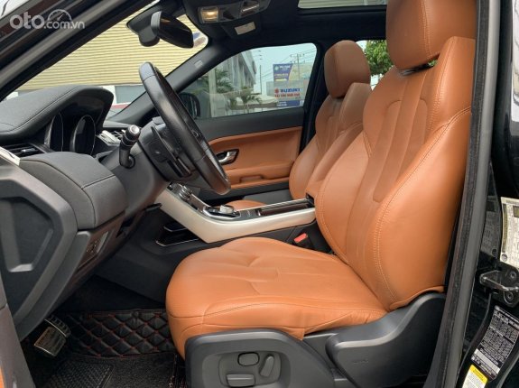 Land Rover Range Rover Evoque Phiên bản khác 2013 - Nhập khẩu Anh, xe cực sang và đẹp