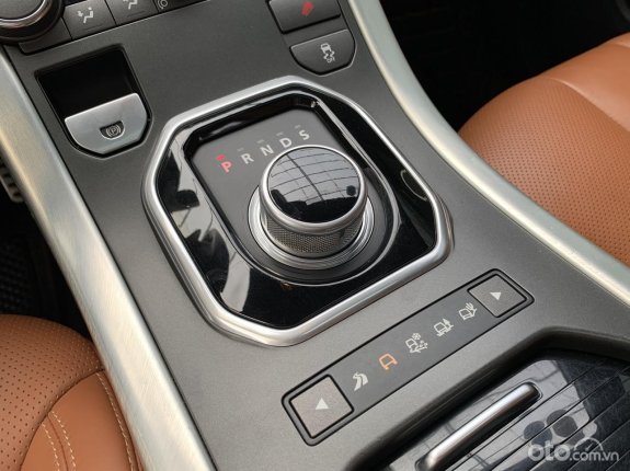 Land Rover Range Rover Evoque Phiên bản khác 2013 - Nhập khẩu Anh, xe cực sang và đẹp