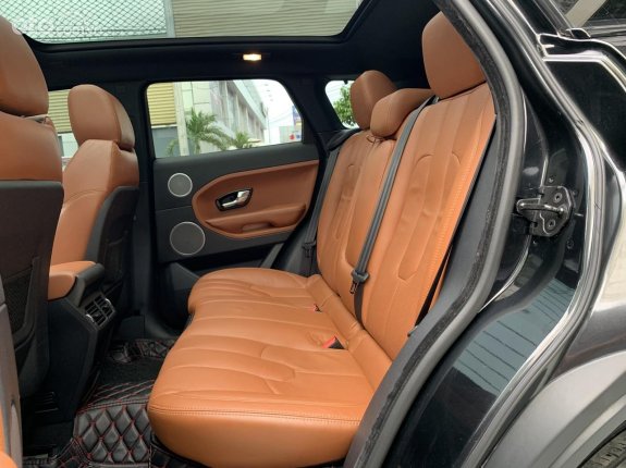 Land Rover Range Rover Evoque Phiên bản khác 2013 - Nhập khẩu Anh, xe cực sang và đẹp