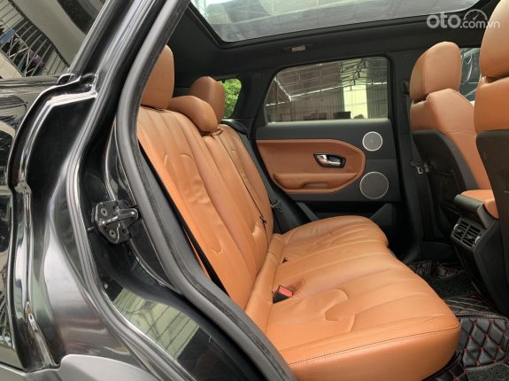 Land Rover Range Rover Evoque Phiên bản khác 2013 - Nhập khẩu Anh, xe cực sang và đẹp