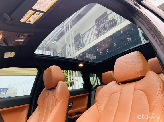 Land Rover Range Rover Evoque Phiên bản khác 2013 - Nhập khẩu Anh, xe cực sang và đẹp