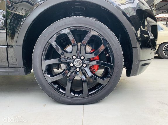 Land Rover Range Rover Evoque Phiên bản khác 2013 - Nhập khẩu Anh, xe cực sang và đẹp