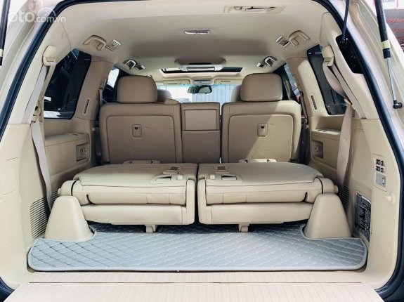 Lexus LX 570 2008 - Nhập Nhật Bản, xe cực sang đẹp