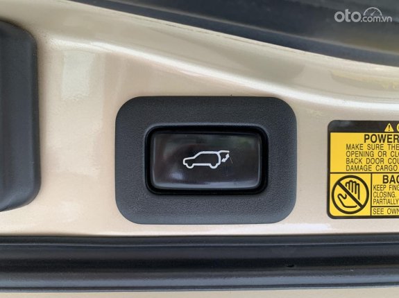 Lexus LX 570 2008 - Nhập Nhật Bản, xe cực sang đẹp