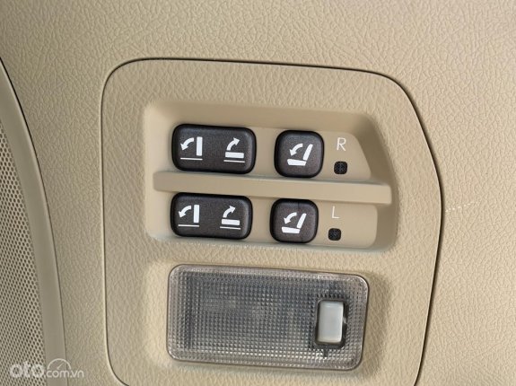 Lexus LX 570 2008 - Nhập Nhật Bản, xe cực sang đẹp