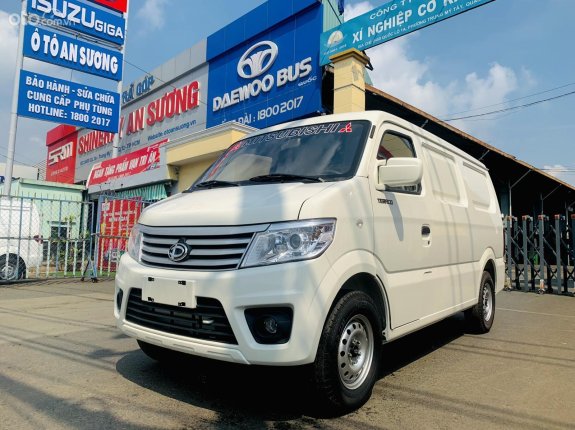 Động cơ Mitsubishi, chạy giờ cấm - Trả góp 80% - Khuyến mãi 20 triệu trong tháng 10/2022
