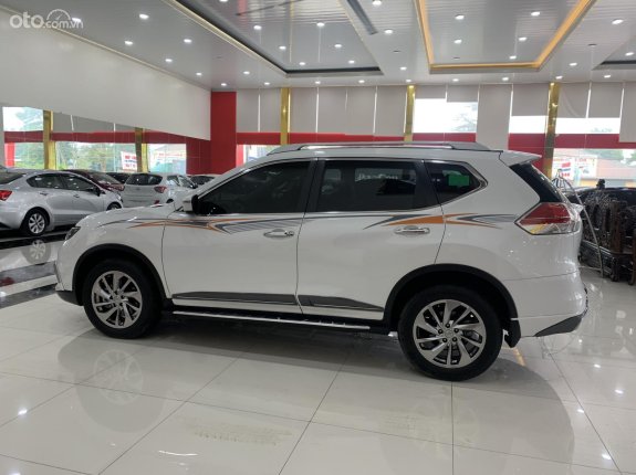 Nissan X trail 250XV 2019 - Xe cực đẹp