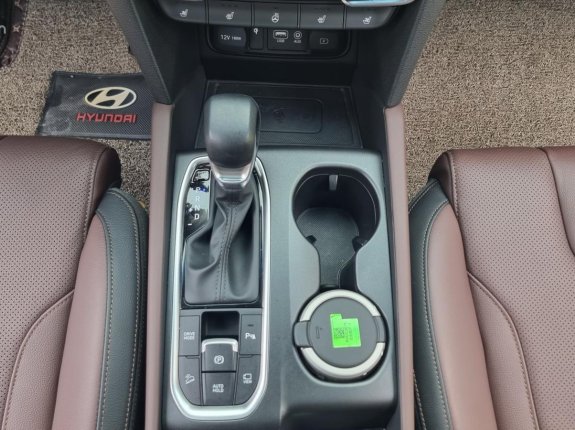 Hyundai Santa Fe 2.4L Xăng Đặc biệt 2020 - Hàng hot trên thị trường