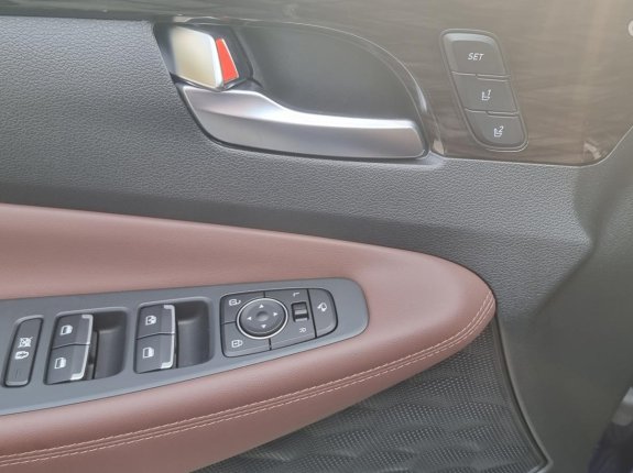 Hyundai Santa Fe 2.4L Xăng Đặc biệt 2020 - Hàng hot trên thị trường