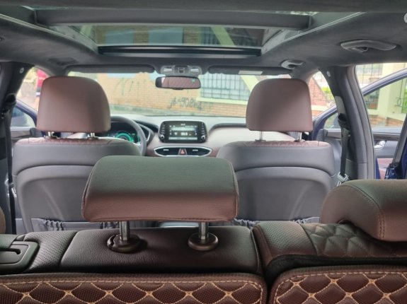 Hyundai Santa Fe 2.4L Xăng Đặc biệt 2020 - Hàng hot trên thị trường