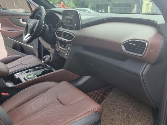 Hyundai Santa Fe 2.4L Xăng Đặc biệt 2020 - Hàng hot trên thị trường