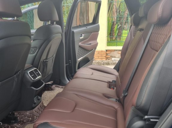Hyundai Santa Fe 2.4L Xăng Đặc biệt 2020 - Hàng hot trên thị trường