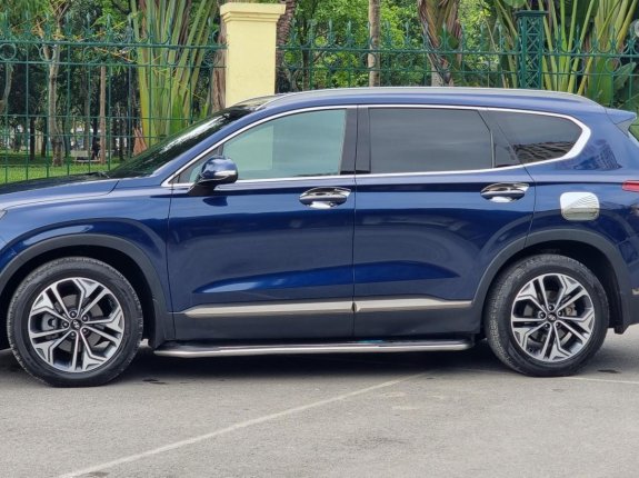 Hyundai Santa Fe 2.4L Xăng Đặc biệt 2020 - Hàng hot trên thị trường