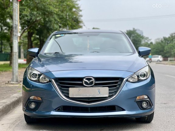 Mazda 3 1.5L Sedan 2016 - Chính chủ từ mới