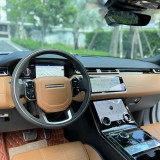 Land Rover Range Rover Velar 2.0P R-Dynamic HSE 300PS 2018 - Nhập khẩu, đk lần đầu 2019