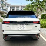 Land Rover Range Rover Velar 2.0P R-Dynamic HSE 300PS 2018 - Nhập khẩu, đk lần đầu 2019
