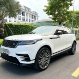 Land Rover Range Rover Velar 2.0P R-Dynamic HSE 300PS 2018 - Nhập khẩu, đk lần đầu 2019