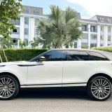 Land Rover Range Rover Velar 2.0P R-Dynamic HSE 300PS 2018 - Nhập khẩu, đk lần đầu 2019