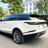 Land Rover Range Rover Velar 2.0P R-Dynamic HSE 300PS 2018 - Nhập khẩu, đk lần đầu 2019