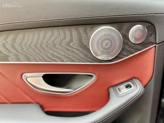 Mercedes-Benz C300 AMG 2015 - Model 2016 biển Hà Nội