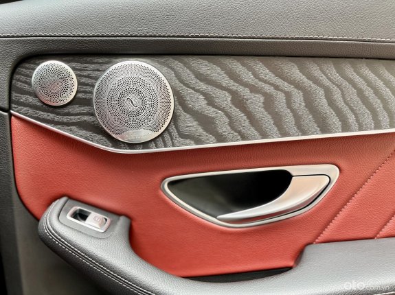 Mercedes-Benz C300 AMG 2015 - Model 2016 biển Hà Nội