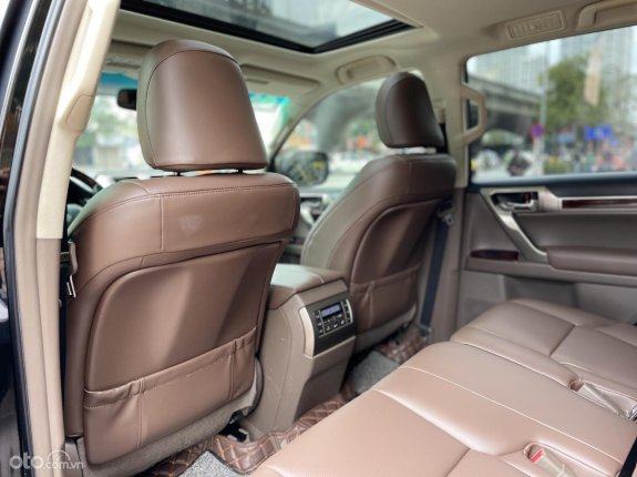 Lexus GX 460 2013 - Nhập khẩu biển Hà Nội