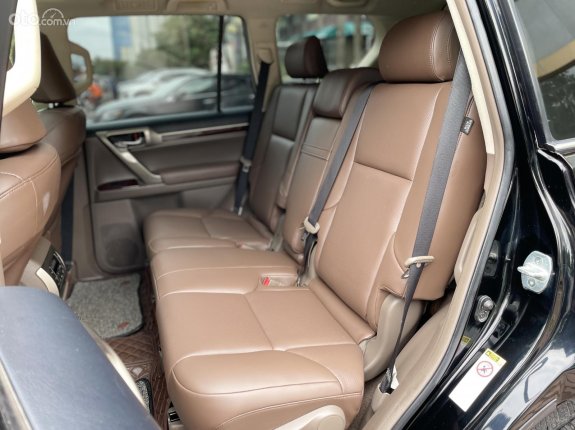 Lexus GX 460 2013 - Nhập khẩu biển Hà Nội