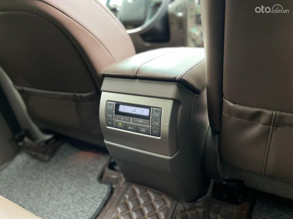 Lexus GX 460 2013 - Nhập khẩu biển Hà Nội