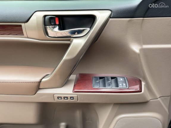 Lexus GX 460 2013 - Nhập khẩu biển Hà Nội