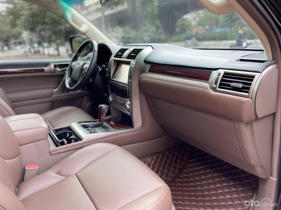 Lexus GX 460 2013 - Nhập khẩu biển Hà Nội