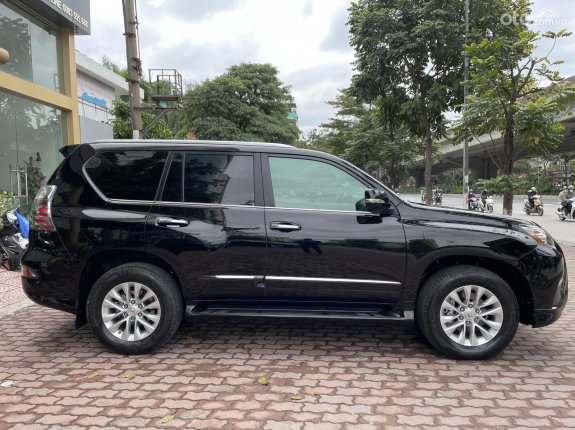 Lexus GX 460 2013 - Nhập khẩu biển Hà Nội