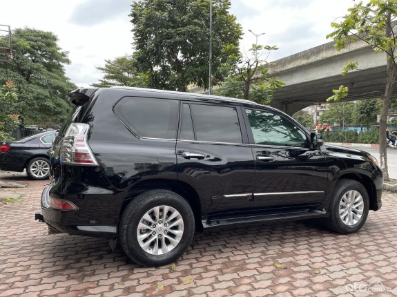 Lexus GX 460 2013 - Nhập khẩu biển Hà Nội