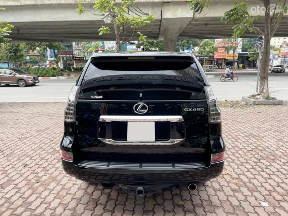 Lexus GX 460 2013 - Nhập khẩu biển Hà Nội
