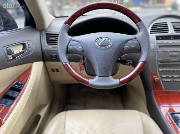 Lexus ES 350 2007 - Giá chỉ 650 triệu