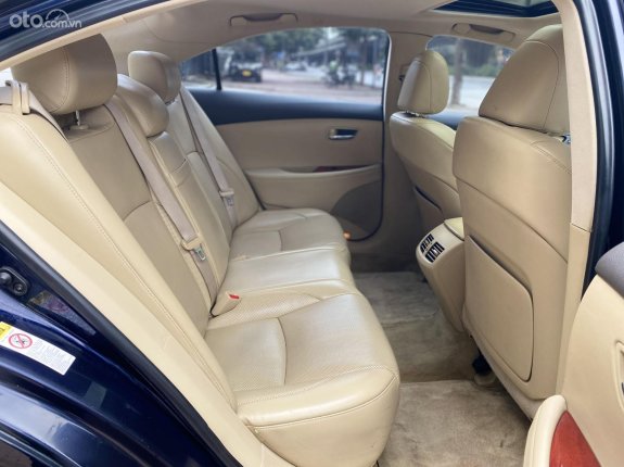 Lexus ES 350 2007 - Giá chỉ 650 triệu