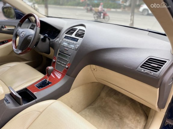Lexus ES 350 2007 - Giá chỉ 650 triệu