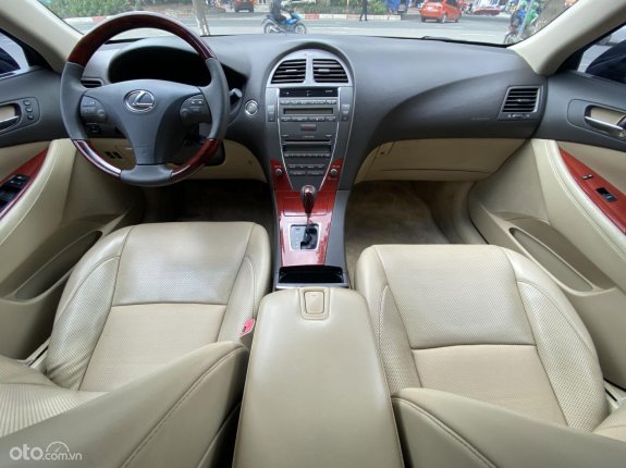 Lexus ES 350 2007 - Giá chỉ 650 triệu