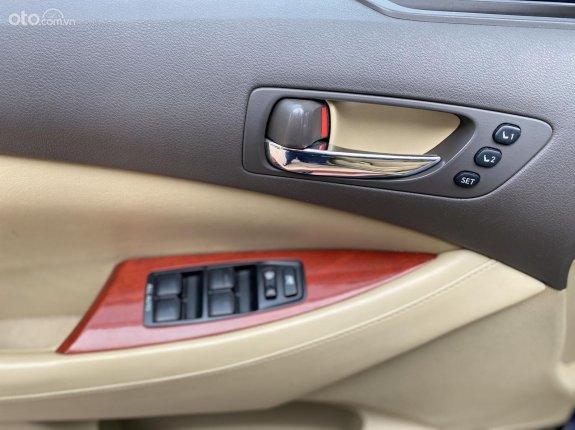 Lexus ES 350 2007 - Giá chỉ 650 triệu