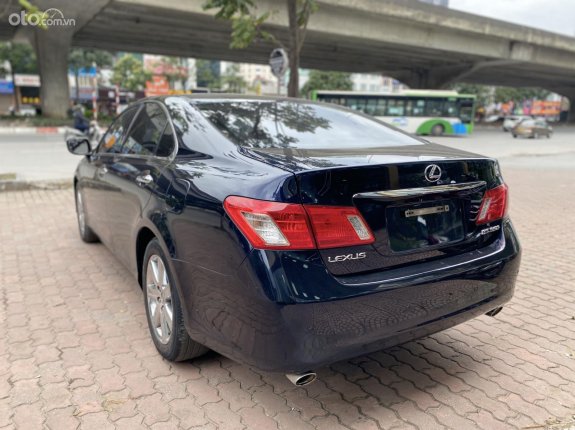 Lexus ES 350 2007 - Giá chỉ 650 triệu