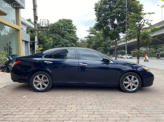 Lexus ES 350 2007 - Giá chỉ 650 triệu
