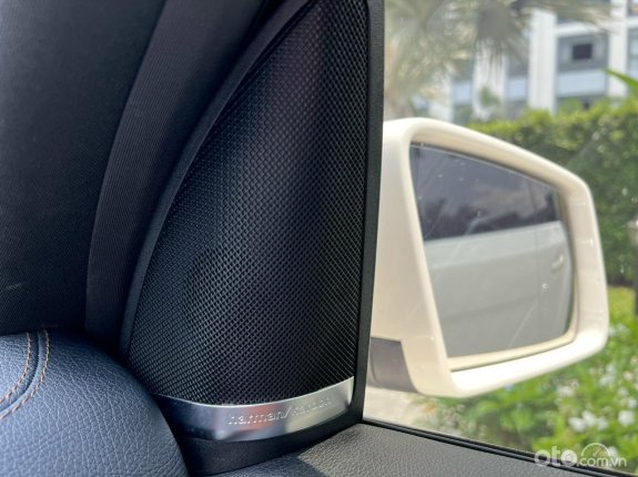 Mercedes-Benz GLS 400 4Matic 2019 - Xe màu trắng