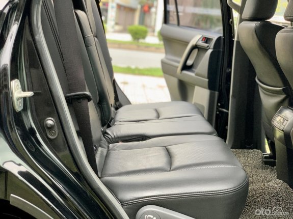 Toyota Land Cruiser Prado 2011 - Nhập Trung Đông